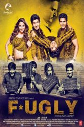 Fugly (2014