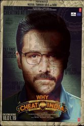 Why Cheat India (2019)