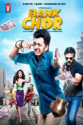 Bank Chor (2017)