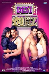 Desi Boyz (2011)