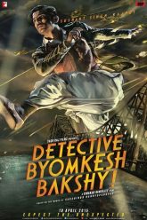 Detective Byomkesh Bakshy (2015)