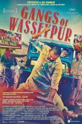 Gangs of Wasseypur Part 1 (2012)
