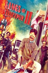 Gangs of Wasseypur Part – 2 (2012)