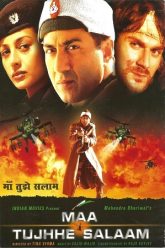 Maa Tujhhe Salaam (2002)