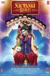 Nautanki Saala (2013)
