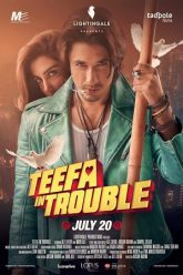 Teefa in Trouble (2018)