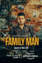The Family Man 2
