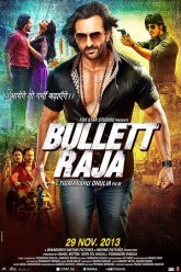 Bullett Raja (2013)