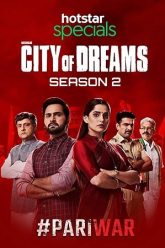 City of Dreams S02