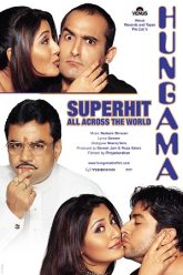 Hungama (2003)