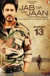 Jab Tak Hai Jaan (2012)