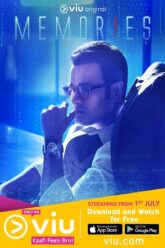Memories (2021)