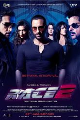 Race 2 (2013)