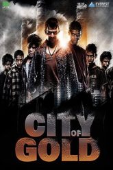 City of Gold – Mumbai 1982 Ek Ankahee Kahani (2010)