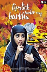 Lipstick Under My Burkha (2017)