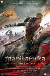 Manikarnika (2019)
