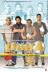 Krazzy 4 (2009)