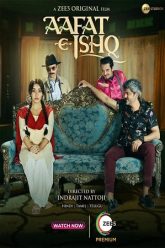 Aafat-E-Ishq (2021)