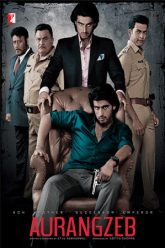 Aurangzeb (2013)