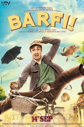 Barfi (2012