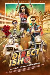 Direct Ishq (2016)