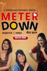 Meter Down (2021)
