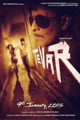 Tevar (2015)