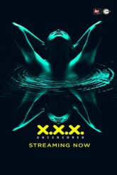 XXX Uncensored (2018)