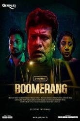 Boomerang (2021)