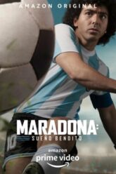 Maradona Blessed Dream (2021) Season 1