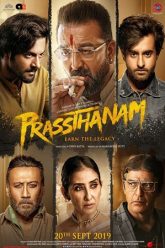 Prasthanam (2019)