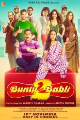 Bunty Aur Babli 2 (2021)