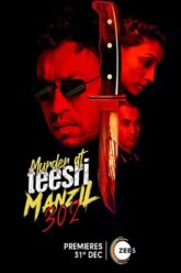Murder at Teesri Manzil