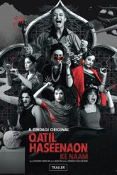 Qatil Haseenaon Ke Naam (2021)