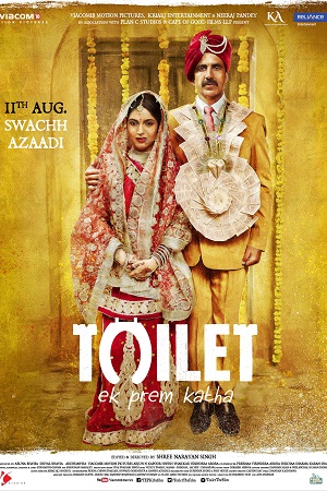 Toilet- Ek Prem Katha