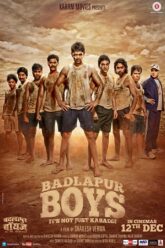 Badlapur Boys (2014)
