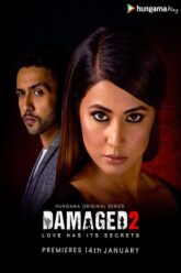 Damaged (2020) Season 2