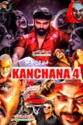 Kanchana 4 (2021)