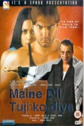 Maine Dil Tujhko Diya (2002)