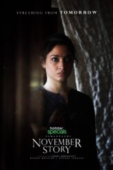 November Story (2021)