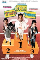 One Two Three (2008)