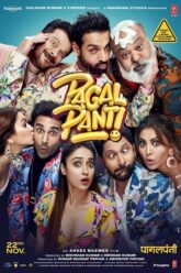 Pagalpanti (2019)