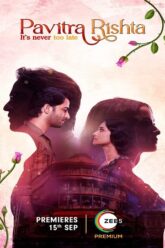 Pavitra Rishta (2022) Season 2