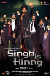 Singh Is King (2008)