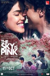 The Sky Is Pink (2019)
