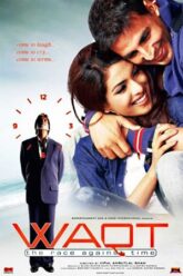 Waqt The Race Against Time (2015)