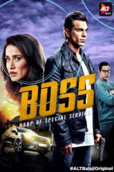 BOSS Baap of Special Services (2019