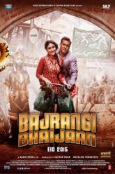 Bajrangi Bhaijaan (2015)