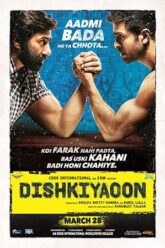 Dishkiyaoon (2014)