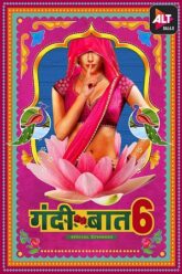 Gandii Baat (2021) Season 6